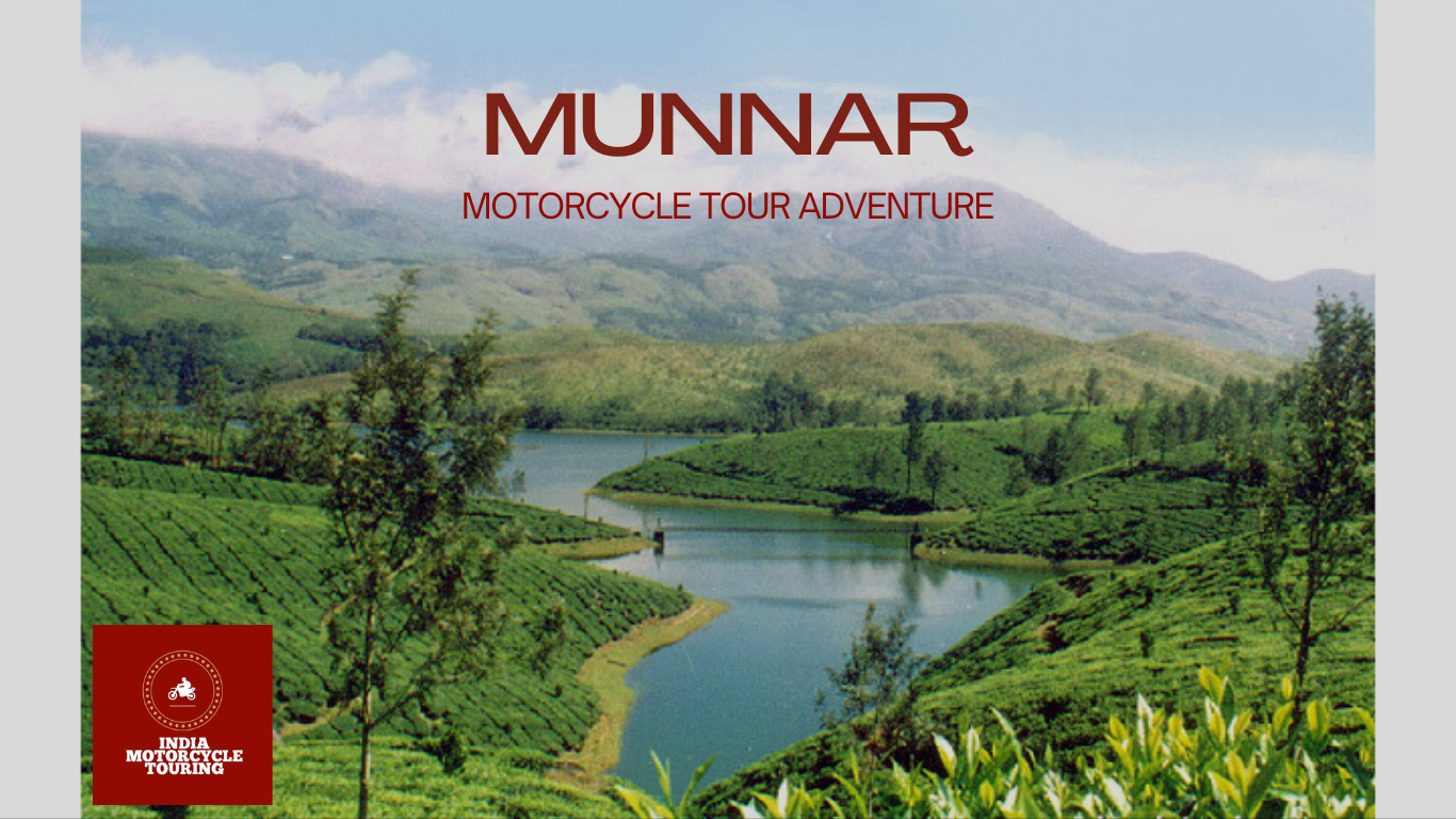 Exciting adventure awaits in Munnar!