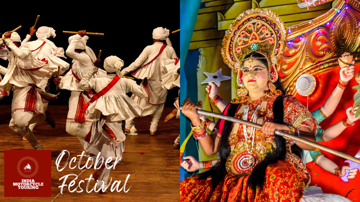 witness vibrant festival in Kerala this October