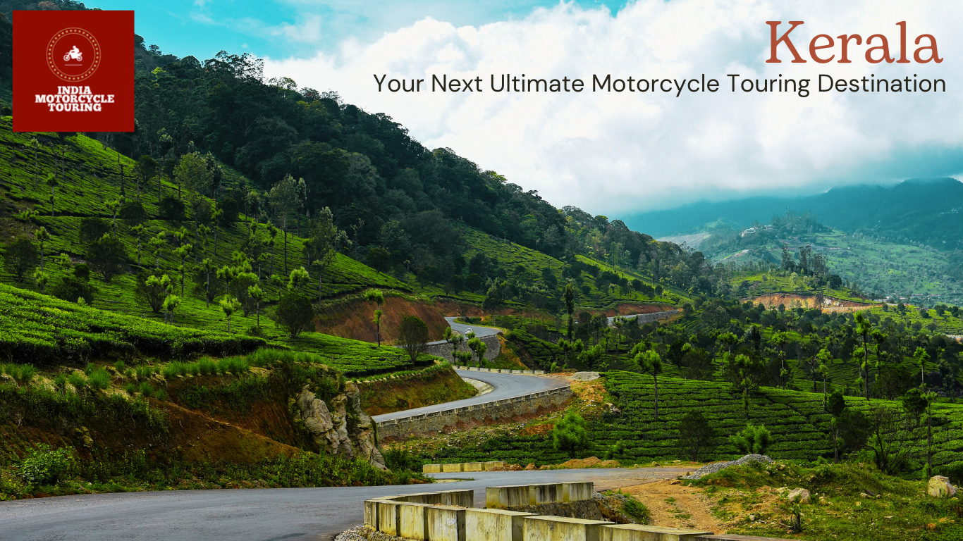 kerala your next motorcycle tour destination