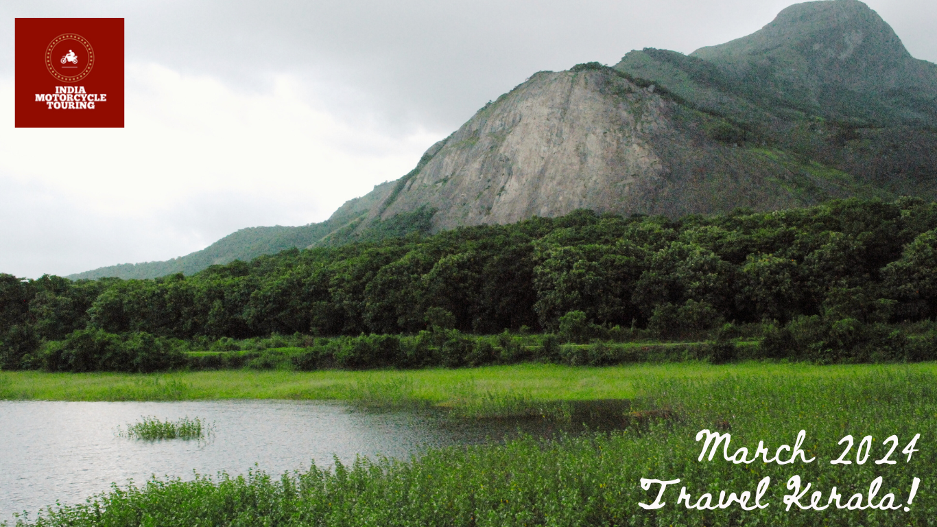 breathtaking landscapes of kerala