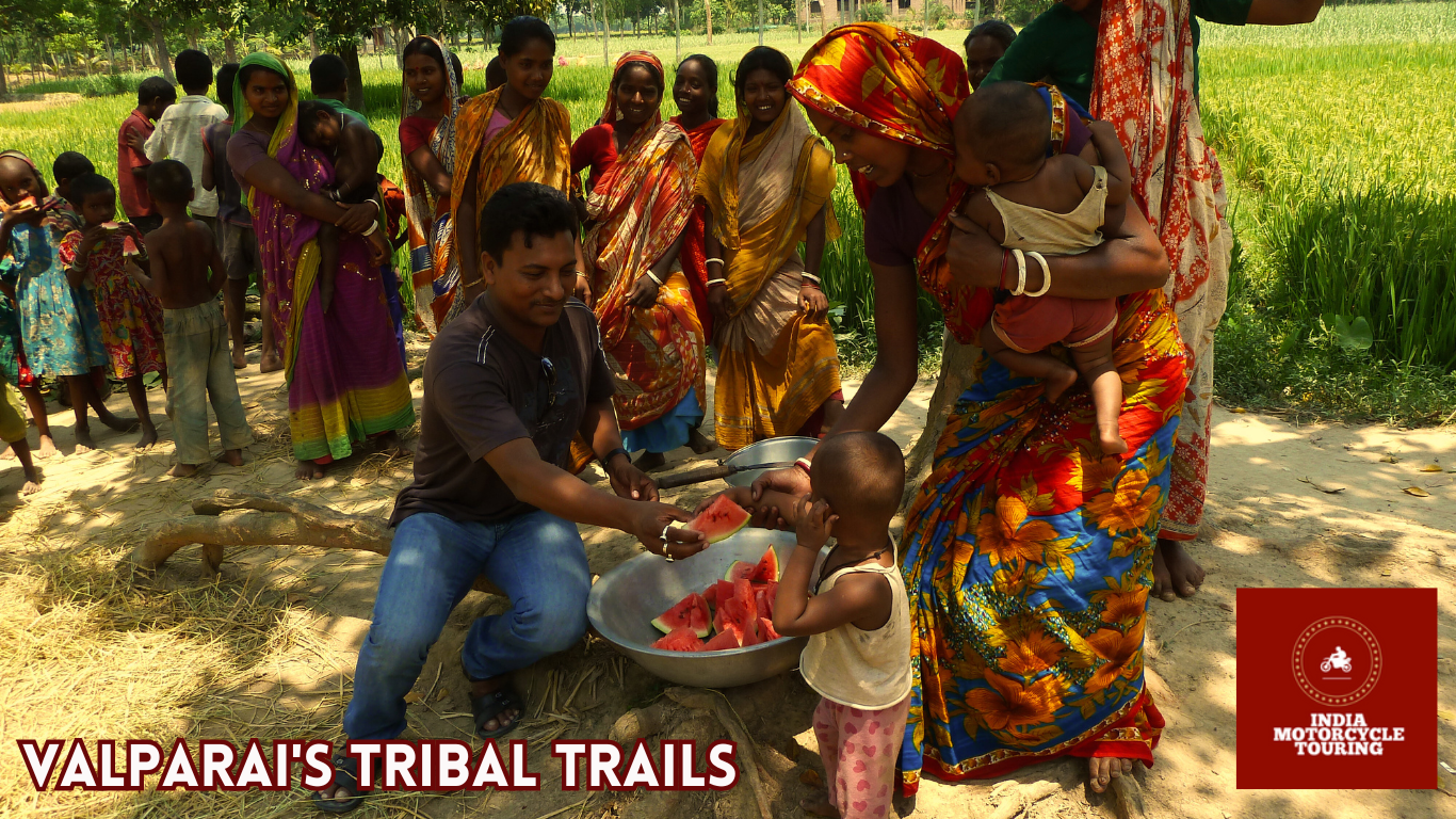 valaprai tribal trails